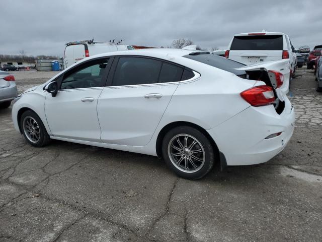 Photo 1 VIN: 1G1BE5SM0G7312885 - CHEVROLET CRUZE 