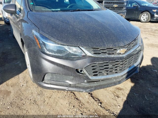 Photo 5 VIN: 1G1BE5SM0G7314295 - CHEVROLET CRUZE 