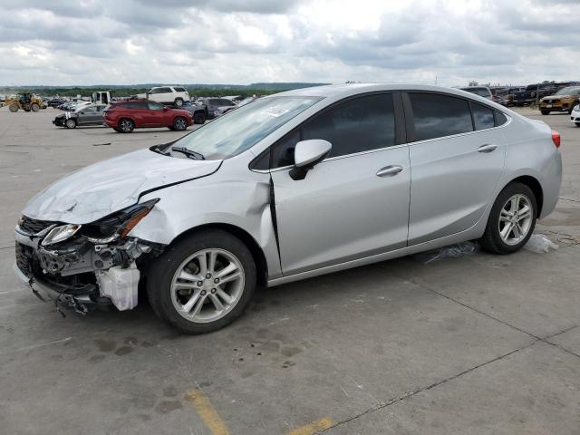 Photo 0 VIN: 1G1BE5SM0G7317147 - CHEVROLET CRUZE 