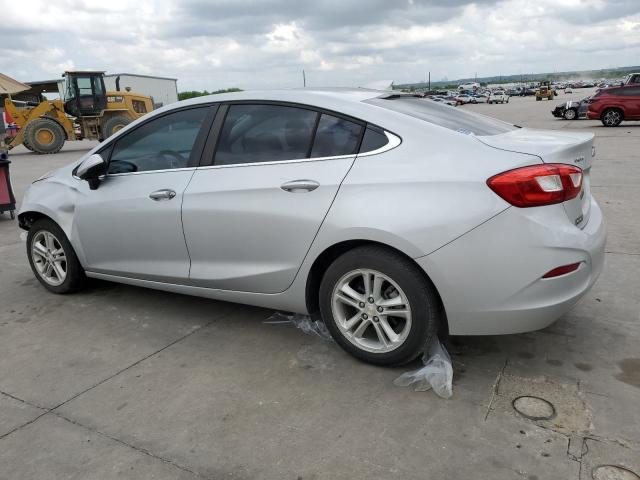 Photo 1 VIN: 1G1BE5SM0G7317147 - CHEVROLET CRUZE 