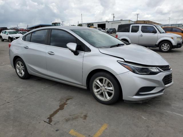 Photo 3 VIN: 1G1BE5SM0G7317147 - CHEVROLET CRUZE 