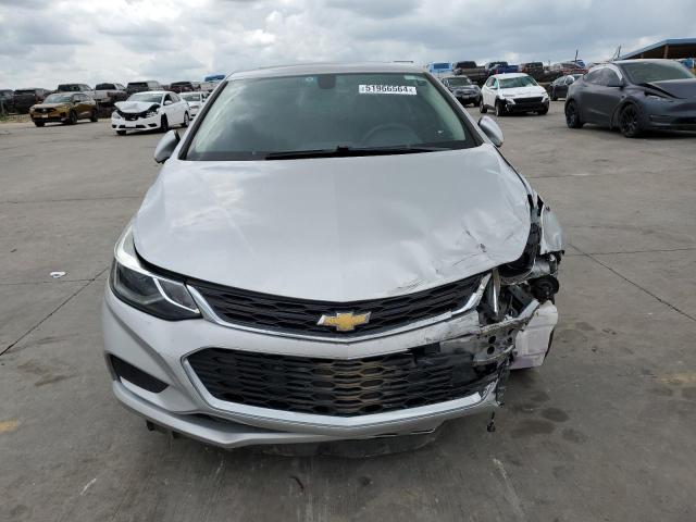 Photo 4 VIN: 1G1BE5SM0G7317147 - CHEVROLET CRUZE 