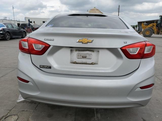 Photo 5 VIN: 1G1BE5SM0G7317147 - CHEVROLET CRUZE 