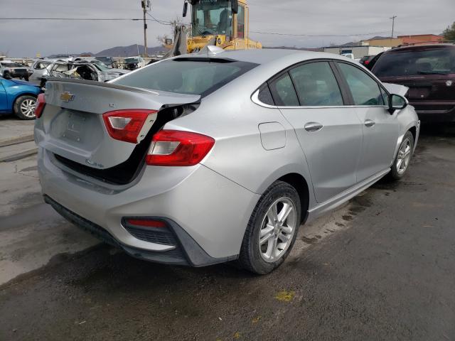 Photo 3 VIN: 1G1BE5SM0G7317231 - CHEVROLET CRUZE LT 