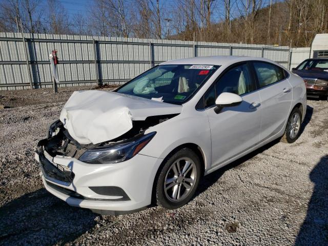 Photo 0 VIN: 1G1BE5SM0G7318329 - CHEVROLET CRUZE 