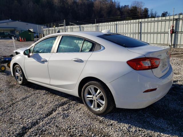 Photo 1 VIN: 1G1BE5SM0G7318329 - CHEVROLET CRUZE 