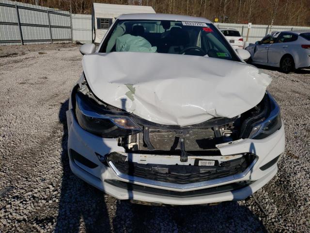 Photo 4 VIN: 1G1BE5SM0G7318329 - CHEVROLET CRUZE 