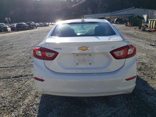 Photo 5 VIN: 1G1BE5SM0G7318329 - CHEVROLET CRUZE 