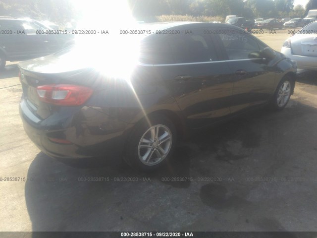 Photo 3 VIN: 1G1BE5SM0G7319299 - CHEVROLET CRUZE 