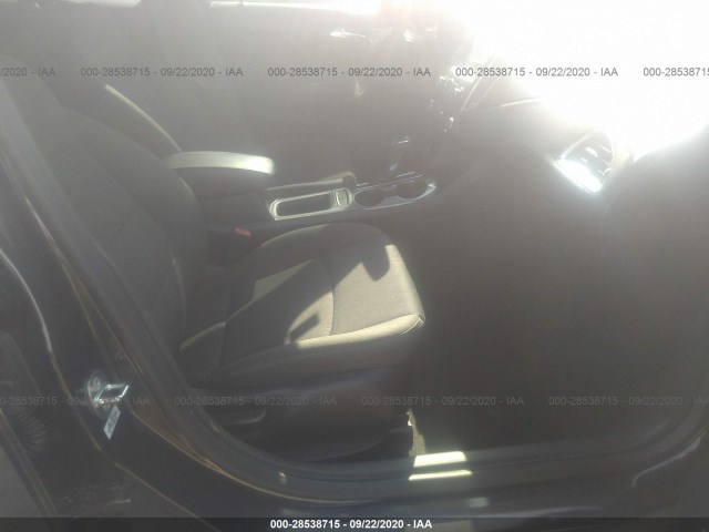 Photo 4 VIN: 1G1BE5SM0G7319299 - CHEVROLET CRUZE 