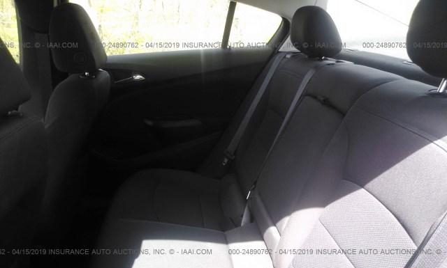 Photo 7 VIN: 1G1BE5SM0G7320579 - CHEVROLET CRUZE 