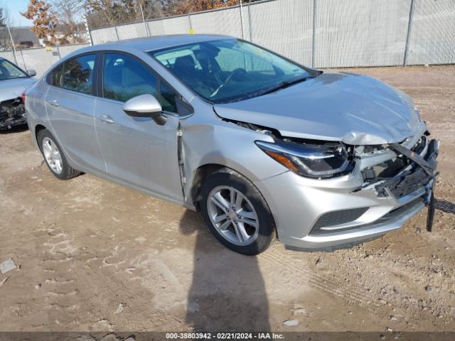 Photo 0 VIN: 1G1BE5SM0G7325071 - CHEVROLET CRUZE 