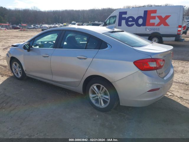 Photo 2 VIN: 1G1BE5SM0G7325071 - CHEVROLET CRUZE 