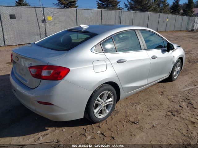 Photo 3 VIN: 1G1BE5SM0G7325071 - CHEVROLET CRUZE 