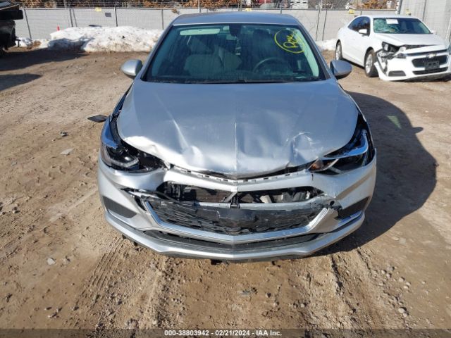 Photo 5 VIN: 1G1BE5SM0G7325071 - CHEVROLET CRUZE 