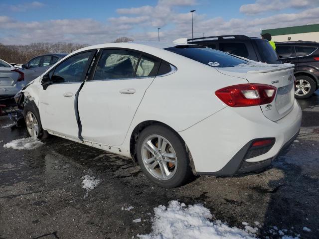 Photo 1 VIN: 1G1BE5SM0G7325359 - CHEVROLET CRUZE 