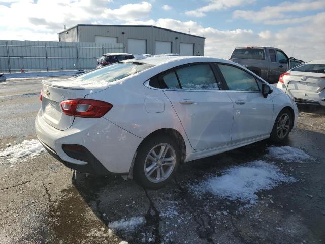 Photo 2 VIN: 1G1BE5SM0G7325359 - CHEVROLET CRUZE 