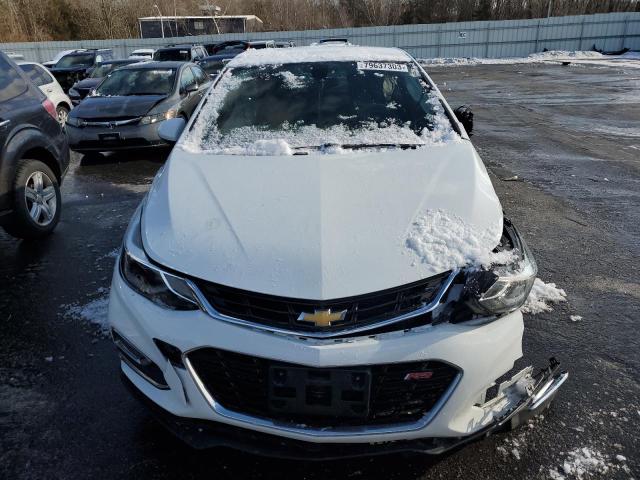 Photo 4 VIN: 1G1BE5SM0G7325359 - CHEVROLET CRUZE 