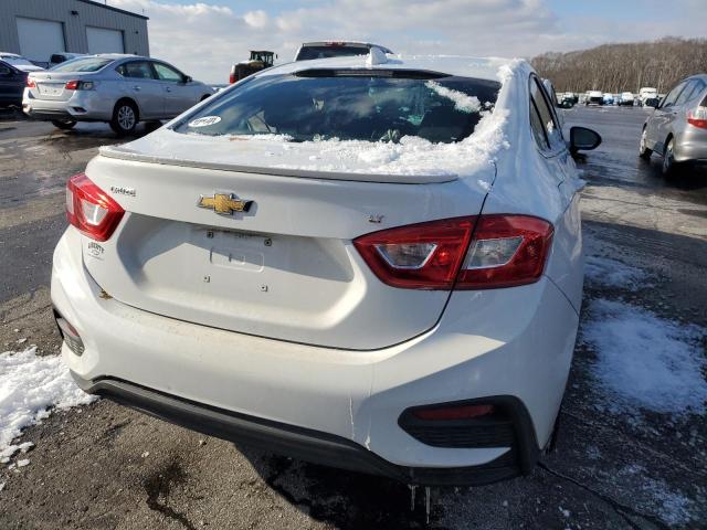 Photo 5 VIN: 1G1BE5SM0G7325359 - CHEVROLET CRUZE 