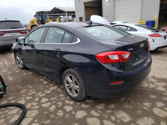 Photo 1 VIN: 1G1BE5SM0G7327354 - CHEVROLET CRUZE LT 