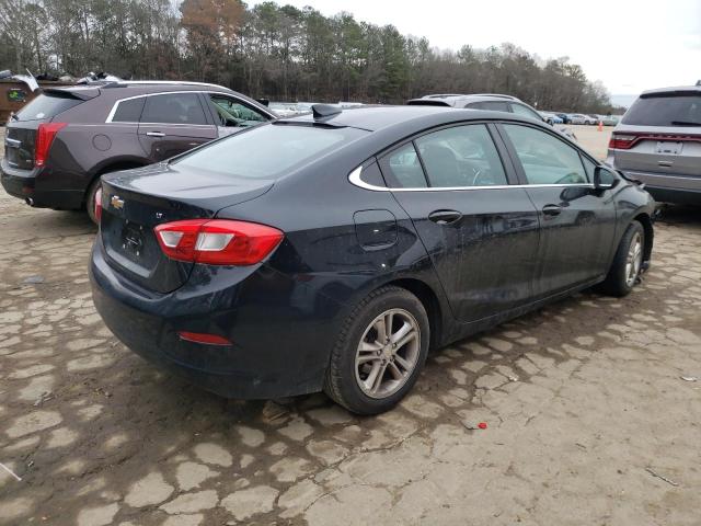 Photo 2 VIN: 1G1BE5SM0G7327354 - CHEVROLET CRUZE LT 