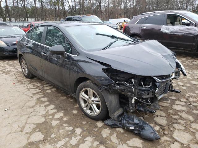 Photo 3 VIN: 1G1BE5SM0G7327354 - CHEVROLET CRUZE LT 