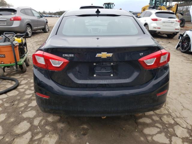 Photo 5 VIN: 1G1BE5SM0G7327354 - CHEVROLET CRUZE LT 