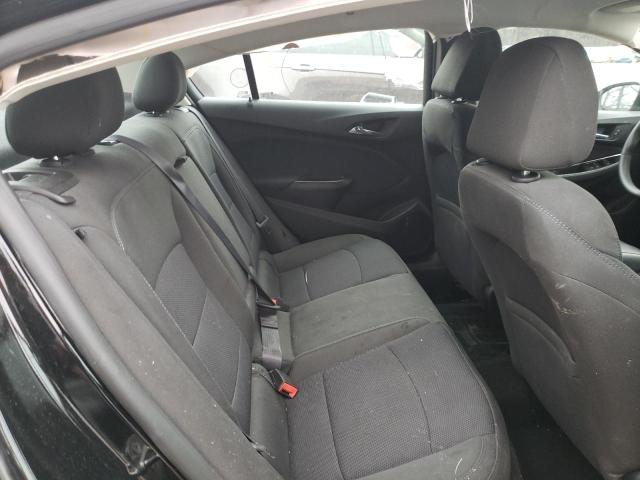 Photo 9 VIN: 1G1BE5SM0G7327354 - CHEVROLET CRUZE LT 