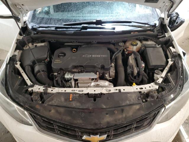 Photo 10 VIN: 1G1BE5SM0G7328102 - CHEVROLET CRUZE 