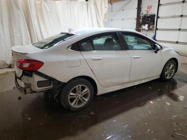 Photo 2 VIN: 1G1BE5SM0G7328102 - CHEVROLET CRUZE 