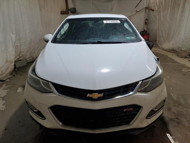 Photo 4 VIN: 1G1BE5SM0G7328102 - CHEVROLET CRUZE 