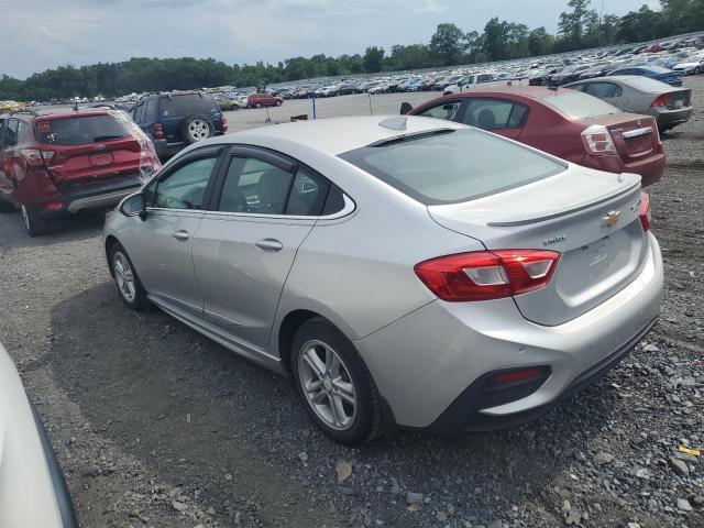 Photo 1 VIN: 1G1BE5SM0H7100506 - CHEVROLET CRUZE LT 