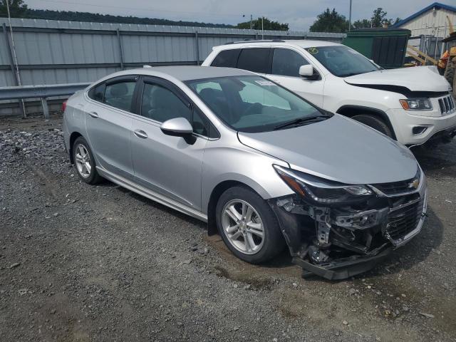 Photo 3 VIN: 1G1BE5SM0H7100506 - CHEVROLET CRUZE LT 