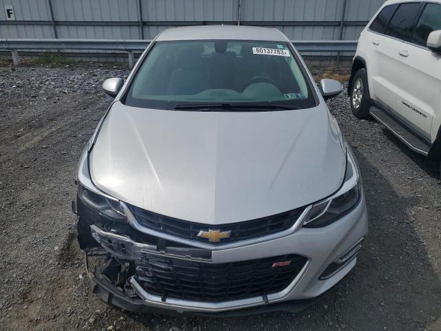 Photo 4 VIN: 1G1BE5SM0H7100506 - CHEVROLET CRUZE LT 