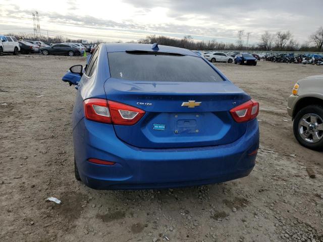 Photo 5 VIN: 1G1BE5SM0H7101431 - CHEVROLET CRUZE LT 