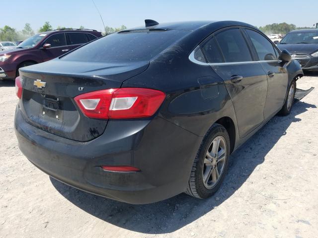 Photo 3 VIN: 1G1BE5SM0H7103079 - CHEVROLET CRUZE 