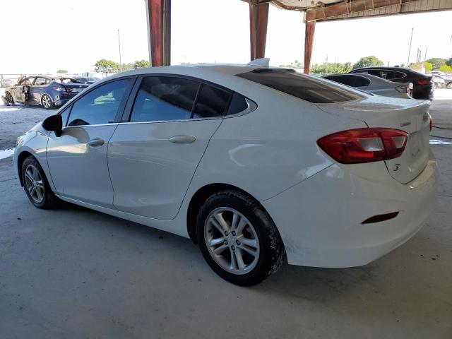 Photo 1 VIN: 1G1BE5SM0H7104670 - CHEVROLET CRUZE LT 