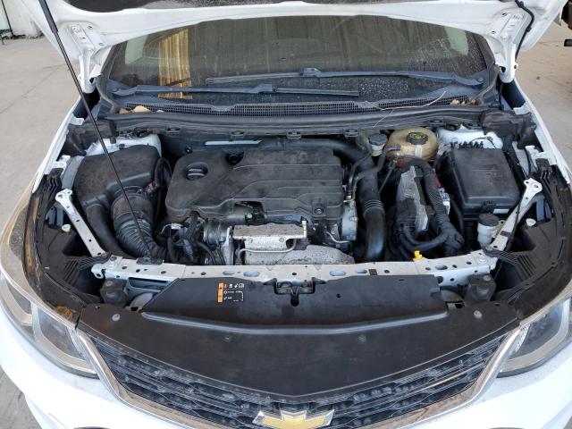 Photo 10 VIN: 1G1BE5SM0H7104670 - CHEVROLET CRUZE LT 