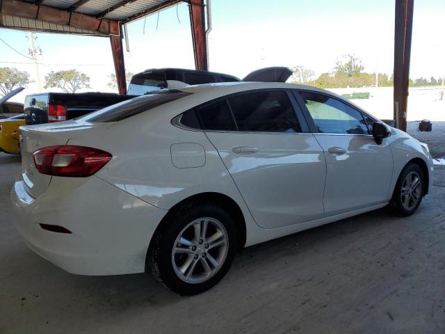 Photo 2 VIN: 1G1BE5SM0H7104670 - CHEVROLET CRUZE LT 