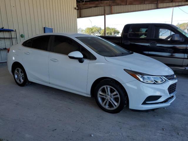 Photo 3 VIN: 1G1BE5SM0H7104670 - CHEVROLET CRUZE LT 