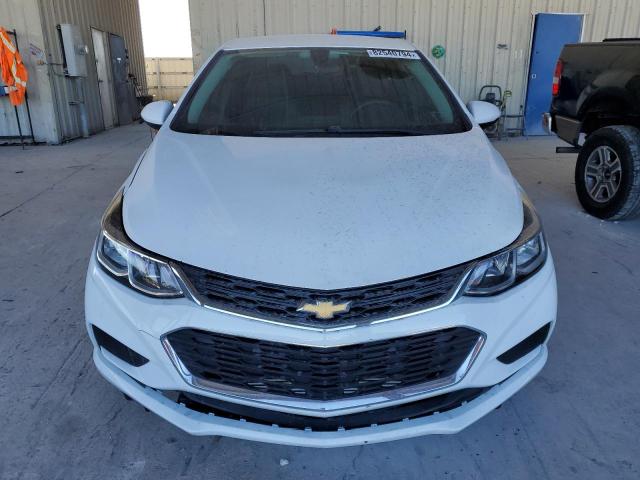 Photo 4 VIN: 1G1BE5SM0H7104670 - CHEVROLET CRUZE LT 