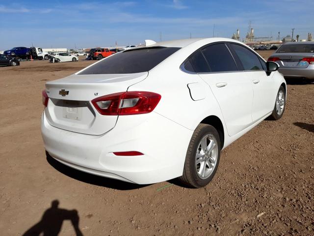 Photo 3 VIN: 1G1BE5SM0H7107858 - CHEVROLET CRUZE LT 