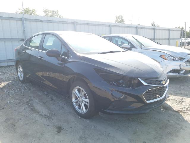 Photo 0 VIN: 1G1BE5SM0H7108542 - CHEVROLET CRUZE LT 