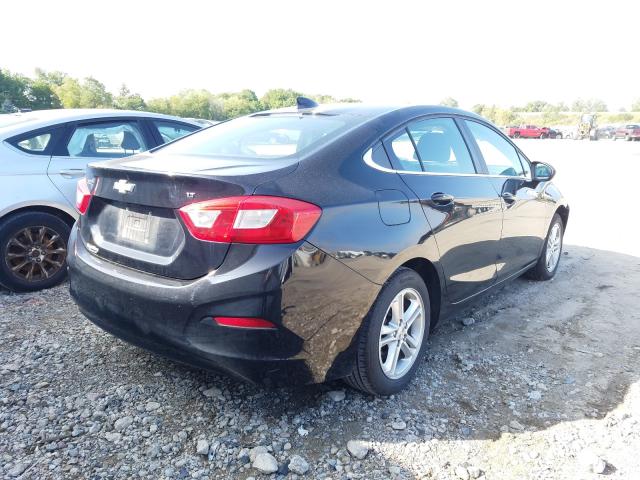 Photo 3 VIN: 1G1BE5SM0H7108542 - CHEVROLET CRUZE LT 