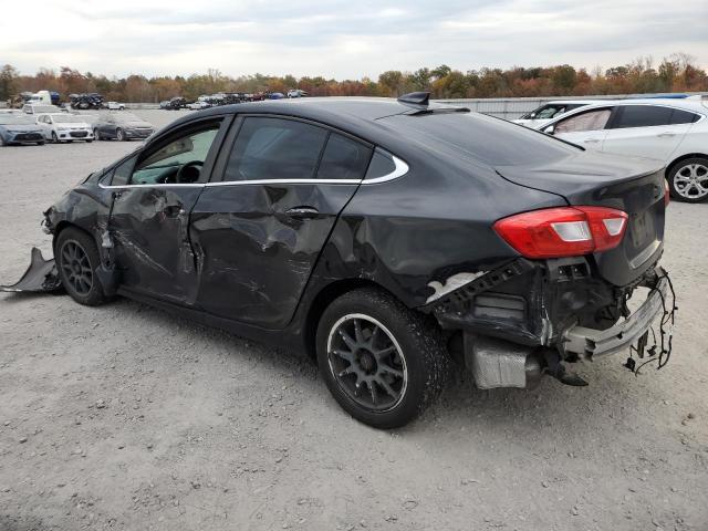 Photo 1 VIN: 1G1BE5SM0H7108900 - CHEVROLET CRUZE LT 