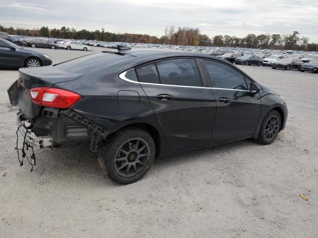 Photo 2 VIN: 1G1BE5SM0H7108900 - CHEVROLET CRUZE LT 