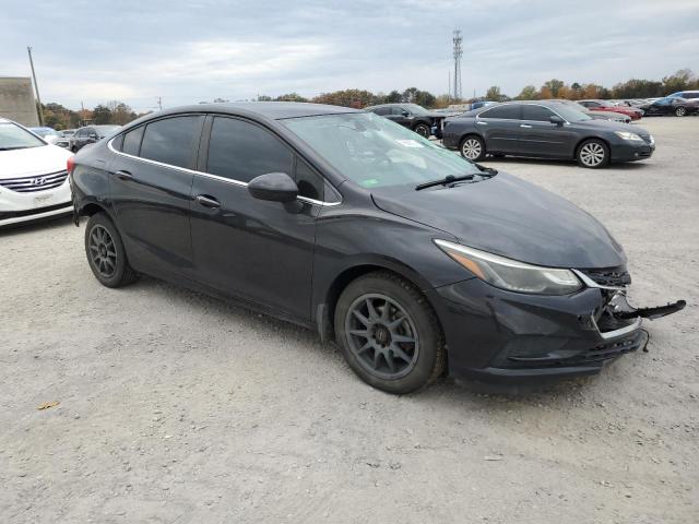 Photo 3 VIN: 1G1BE5SM0H7108900 - CHEVROLET CRUZE LT 