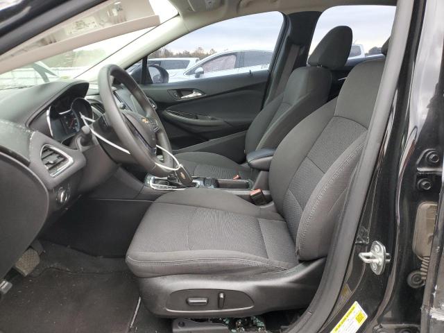 Photo 6 VIN: 1G1BE5SM0H7108900 - CHEVROLET CRUZE LT 