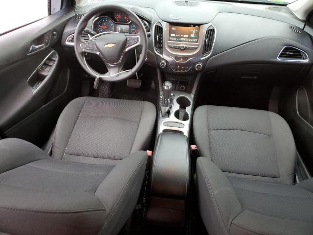 Photo 7 VIN: 1G1BE5SM0H7108900 - CHEVROLET CRUZE LT 