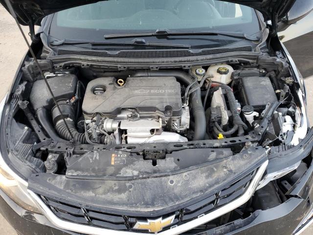 Photo 10 VIN: 1G1BE5SM0H7110226 - CHEVROLET CRUZE LT 